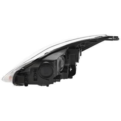 Headlight Compatible With 2012-2014 Ford Focus 2.0L 1.0L I4 Ti-Vct Ecoboost Right Passenger Side thumbnail 6