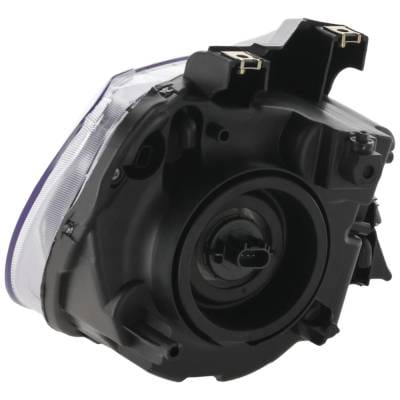 Headlight Compatible With 2007-2008 Chrysler Pacifica 3.5L 4.0L V6 Egf Egq Left Driver Side Halogen thumbnail 8