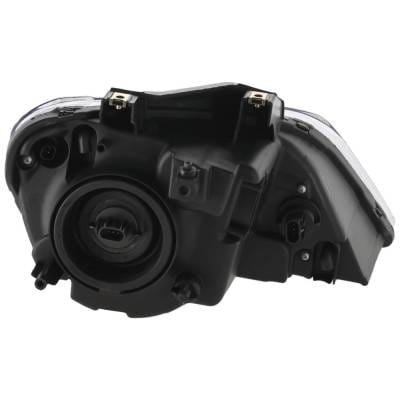 Headlight Compatible With 2007-2008 Chrysler Pacifica 3.5L 4.0L V6 Egf Egq Left Driver Side Halogen thumbnail 10