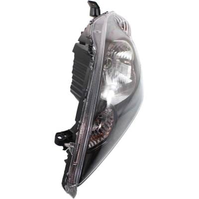 Headlight Compatible With 2012-2014 Honda Fit 1.5L I4 L15a7 Left Driver Side Halogen Reph100316q thumbnail 4