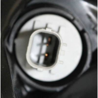 Headlight Compatible With 2012-2014 Honda Fit 1.5L I4 L15a7 Left Driver Side Halogen Reph100316q thumbnail 12
