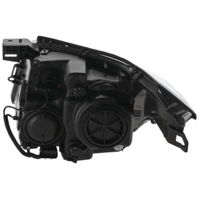 Headlight Compatible With 2014-2016 Cadillac Srx 3.6L 2.8L V6 Lfx Lf2 Left Driver Side Halogen thumbnail 10