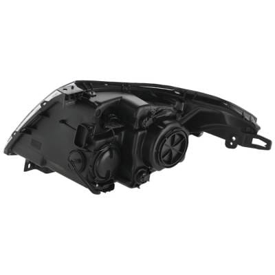 Headlight Compatible With 2014-2016 Cadillac Srx 3.6L 2.8L V6 Lfx Lf2 Left Driver Side Halogen thumbnail 12