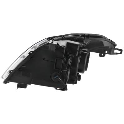 Headlight Compatible With 2014-2016 Cadillac Srx 3.6L 2.8L V6 Lfx Lf2 Left Driver Side Halogen thumbnail 14