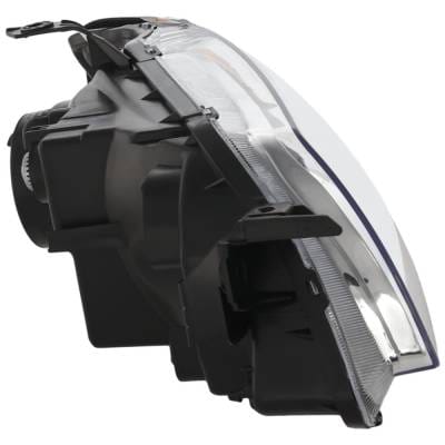 Headlight Compatible With 2001-2003 Mazda Protege 1.6L 2.0L I4 Zm-De Fs-De Fs-Det Left Driver Side thumbnail 4