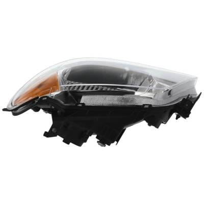 Headlight Compatible With 2001-2003 Mazda Protege 1.6L 2.0L I4 Zm-De Fs-De Fs-Det Left Driver Side thumbnail 10