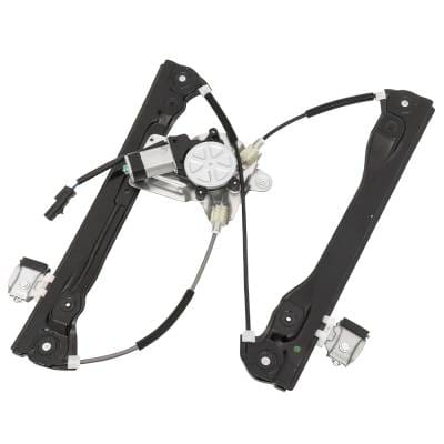 Power Window Regulator Compatible With 2012-2015 Chevrolet Cruze 1.4L 1.8L I4 Luj Luw Luz 138Hp thumbnail 2