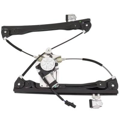 Power Window Regulator Compatible With 2012-2015 Chevrolet Cruze 1.4L 1.8L I4 Luj Luw Luz 138Hp thumbnail 4