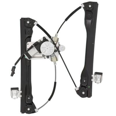 Power Window Regulator Compatible With 2012-2015 Chevrolet Cruze 1.4L 1.8L I4 Luj Luw Luz 138Hp thumbnail 6