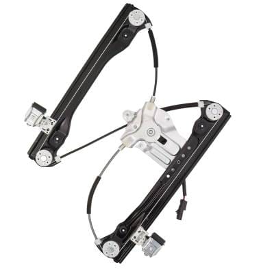 Power Window Regulator Compatible With 2012-2015 Chevrolet Cruze 1.4L 1.8L I4 Luj Luw Luz 138Hp thumbnail 8