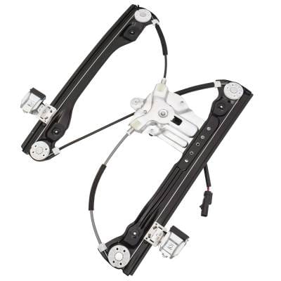 Power Window Regulator Compatible With 2012-2015 Chevrolet Cruze 1.4L 1.8L I4 Luj Luw Luz 138Hp thumbnail 10