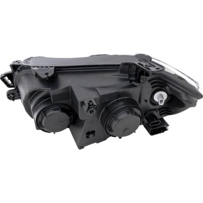 Headlight Compatible With 2012-2016 Chevrolet Sonic 1.4L 1.8L I4 Luj/Le2 Luw/Lwe Right Passenger thumbnail 4