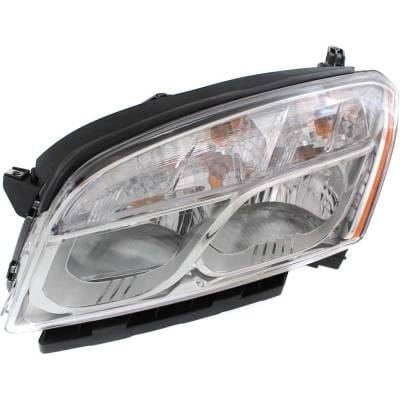 Headlight Compatible With 2013-2016 Chevrolet Trax 1.4L I4 Le2 Left Driver Side Halogen Repc100370q thumbnail 4
