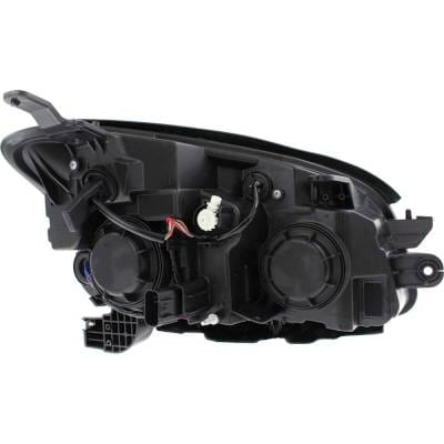 Headlight Compatible With 2013-2016 Chevrolet Trax 1.4L I4 Le2 Left Driver Side Halogen Repc100370q thumbnail 10