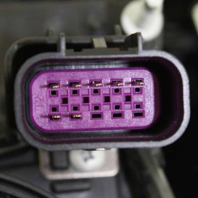 Headlight Compatible With 2013-2016 Chevrolet Trax 1.4L I4 Le2 Left Driver Side Halogen Repc100370q thumbnail 12