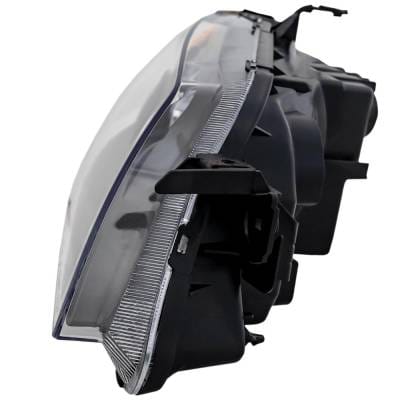 Headlight Compatible With 2001-2003 Mazda Protege 1.6L 2.0L I4 Zm-De Fs-De Fs-Det Right Passenger thumbnail 14