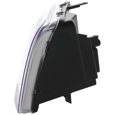 Headlight Compatible With 2010-2013 Ford Transit Connect 2.0L I4 Right Passenger Side Halogen thumbnail 4