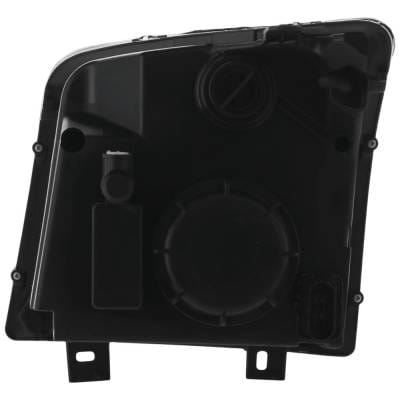 Headlight Compatible With 2010-2013 Ford Transit Connect 2.0L I4 Right Passenger Side Halogen thumbnail 6