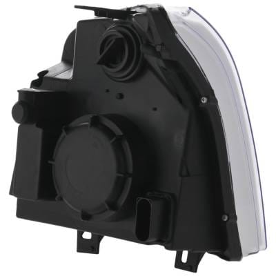 Headlight Compatible With 2010-2013 Ford Transit Connect 2.0L I4 Right Passenger Side Halogen thumbnail 8