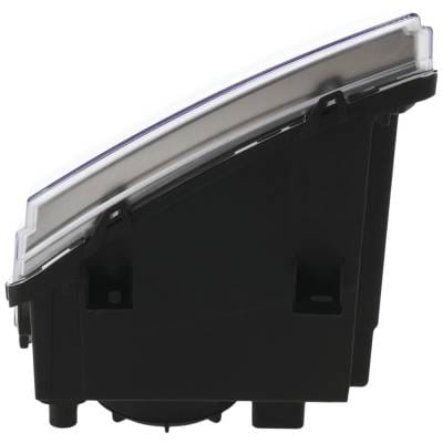 Headlight Compatible With 2010-2013 Ford Transit Connect 2.0L I4 Right Passenger Side Halogen thumbnail 14