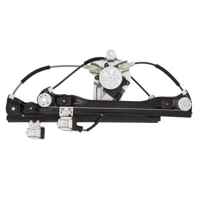 Window Regulator Compatible With 2012-2016 Chevrolet Cruze Cruze Limited 1.4L 1.6L I4 Le2 Lh7 Left thumbnail 4