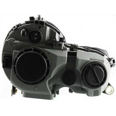 Headlight Compatible With 2000-2003 Mercedes-Benz E430 E55 Amg E320 3.2L 3.5L V6 M112 M272 M113 Left thumbnail 8