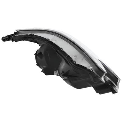 Headlight Compatible With 2012-2014 Honda Cr-V 2.4L I4 K24w Left Driver Side Halogen Reph100318q thumbnail 8