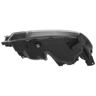 Headlight Compatible With 2012-2014 Honda Cr-V 2.4L I4 K24w Left Driver Side Halogen Reph100318q thumbnail 14