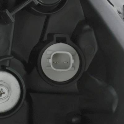 Headlight Compatible With 2012-2014 Honda Cr-V 2.4L I4 K24w Left Driver Side Halogen Reph100318q thumbnail 16