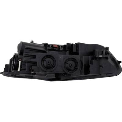 Headlight Compatible With 2016-2018 Audi S6 A6 2.0L 3.0L I4 Right Passenger Side Xenon Ra10010055u thumbnail 4