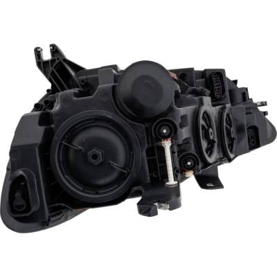 Headlight Compatible With 2016-2018 Audi S6 A6 2.0L 3.0L I4 Right Passenger Side Xenon Ra10010055u thumbnail 6