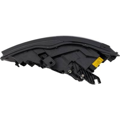Headlight Compatible With 2016-2018 Audi S6 A6 2.0L 3.0L I4 Right Passenger Side Xenon Ra10010055u thumbnail 10