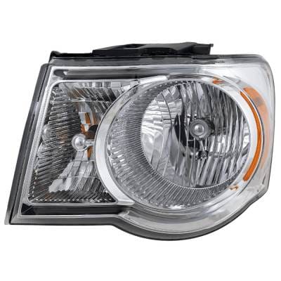 Headlight Compatible With 2007-2009 Chrysler Aspen Left Driver Side Halogen Repc100110 thumbnail 2