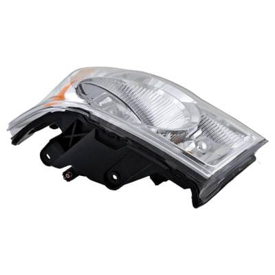 Headlight Compatible With 2007-2009 Chrysler Aspen Left Driver Side Halogen Repc100110 thumbnail 6
