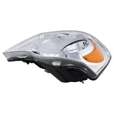 Headlight Compatible With 2007-2009 Chrysler Aspen Left Driver Side Halogen Repc100110 thumbnail 8