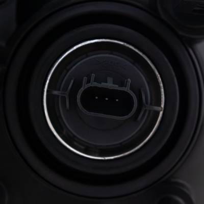 Headlight Compatible With 2007-2009 Chrysler Aspen Left Driver Side Halogen Repc100110 thumbnail 12