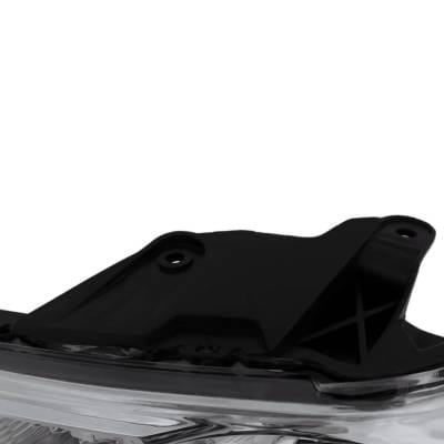 Headlight Compatible With 2007-2009 Chrysler Aspen Left Driver Side Halogen Repc100110 thumbnail 16