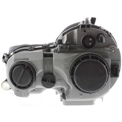 Headlight Compatible With 2000-2003 Mercedes-Benz E430 E55 Amg E320 3.2L 3.5L V6 M112 M272 M113 thumbnail 8