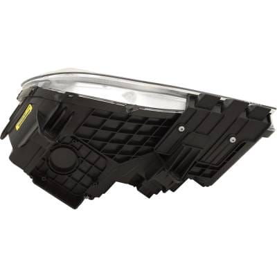 Headlight Compatible With 2018-2023 Chrysler 300 3.6L 5.7L V6 Right Passenger Side Halogen thumbnail 10