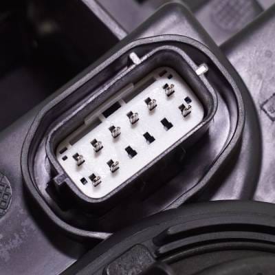 Headlight Compatible With 2018-2023 Chrysler 300 3.6L 5.7L V6 Right Passenger Side Halogen thumbnail 14