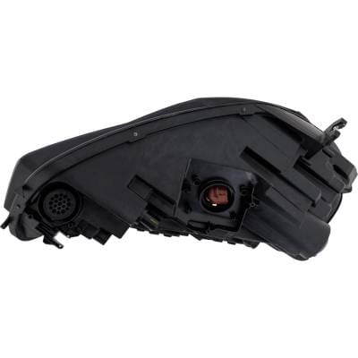 Headlight Compatible With 2016-2018 Audi S6 A6 2.0L 3.0L I4 Left Driver Side Xenon Ra10010056u 333Hp thumbnail 8