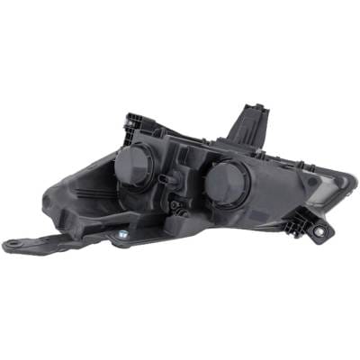 Headlight Compatible With 2009-2012 Chevrolet Traverse 3.6L V6 Lfx/Llt Right Passenger Side Halogen thumbnail 4