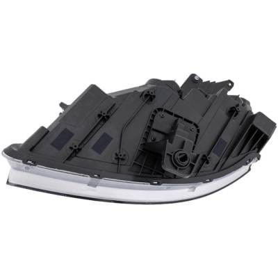 Headlight Compatible With 2009-2012 Chevrolet Traverse 3.6L V6 Lfx/Llt Right Passenger Side Halogen thumbnail 10