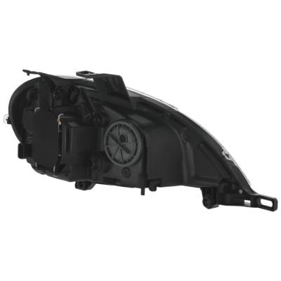 Headlight Compatible With 2002-2005 Mercedes-Benz Ml320 Ml55 Amg Ml500 Ml350 3.2L 3.7L V6 M112 M113 thumbnail 6