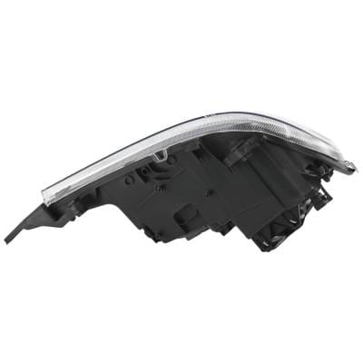 Headlight Compatible With 2002-2005 Mercedes-Benz Ml320 Ml55 Amg Ml500 Ml350 3.2L 3.7L V6 M112 M113 thumbnail 12