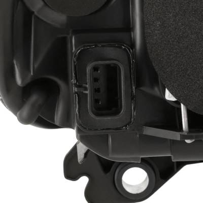 Headlight Compatible With 2002-2005 Mercedes-Benz Ml320 Ml55 Amg Ml500 Ml350 3.2L 3.7L V6 M112 M113 thumbnail 14