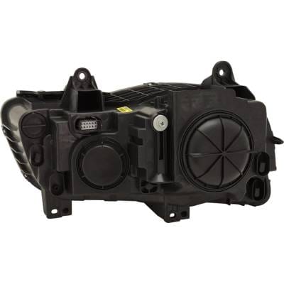 Headlight Compatible With 2018-2023 Chrysler 300 3.6L 5.7L V6 Left Driver Side Halogen Rc10010058q thumbnail 4