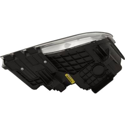 Headlight Compatible With 2018-2023 Chrysler 300 3.6L 5.7L V6 Left Driver Side Halogen Rc10010058q thumbnail 10