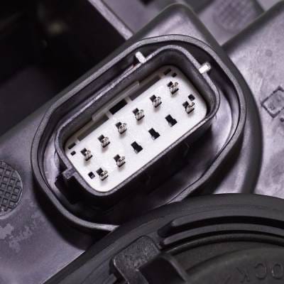 Headlight Compatible With 2018-2023 Chrysler 300 3.6L 5.7L V6 Left Driver Side Halogen Rc10010058q thumbnail 14