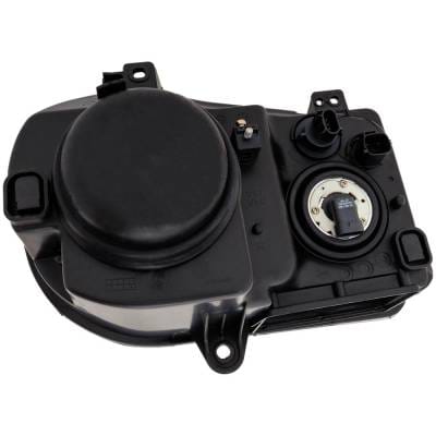 Headlight Compatible With 2005-2010 Chrysler 300 2.7L 3.5L V6 Eer Egg Left Driver Side Xenon thumbnail 4
